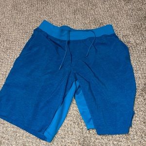 Lululemon T.H.E. Linerless Short 7”